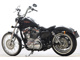Фото Harley XL1200V 2012 с японского аукциона