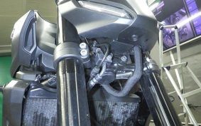 YAMAHA MT-07 2025 RM48J