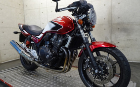 HONDA CB400SFV-4ABS 2019 NC42