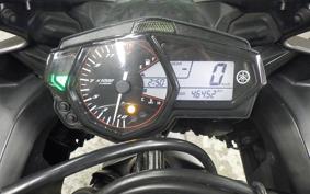YAMAHA YZF R-3 2016 RH07J