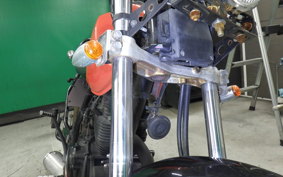 YAMAHA TW200 Gen.2 2025 DG07J