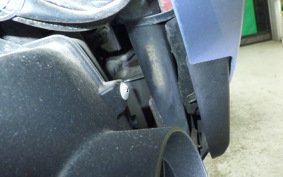 HONDA DIO CESTA GEN 2 2009 AF62