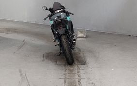 YAMAHA YZF-R25 RG43J