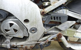 SUZUKI RGV250 Gamma VJ22A