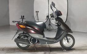 YAMAHA JOG SA36J