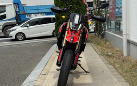 DUCATI HYPERMOTARD 2024 4B00
