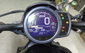 HONDA REBEL 1100 2023 SC83