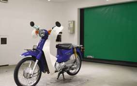 HONDA C110 SUPER CUB JA07