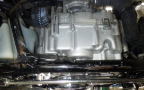 HONDA STEED 400 1994 NC26