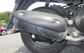 SUZUKI LET's 2025 CA4AA