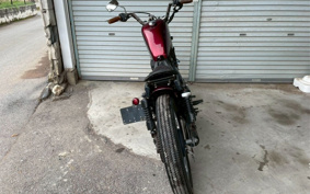 KAWASAKI 250TR BJ250F