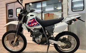 HONDA XR-250 MD30