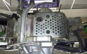 KAWASAKI KLX110 L 2026 LX110D