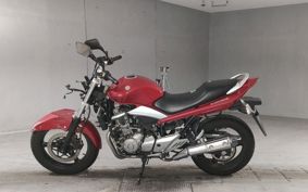 SUZUKI GSR250 GJ55D