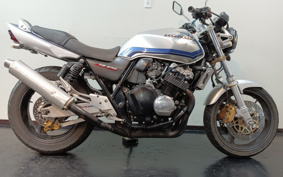 HONDA CB400SFV-1 2000 NC39