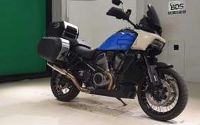 HARLEY PAN AMERICA 1250 S 2022