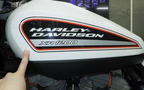 HARLEY XR1200 2009