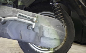 YAMAHA BJ 2018 SA24J