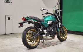 KAWASAKI Z650 RS 2024 ER650M