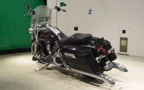 HARLEY FLHR 1580 2008
