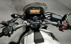HONDA NC750L TRAINING CAR  RC67