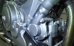 YAMAHA TDM900 2005