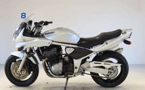 SUZUKI BANDIT 1200 S GV77A
