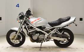 SUZUKI BANDIT 250 Gen.2 GJ77A