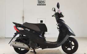 YAMAHA JOG ZR Gen.3 2002 SA39J