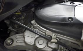 HONDA LEAD 125 2016 JF45