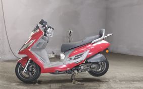 KYMCO KYMCO DINK 125 SH25EB