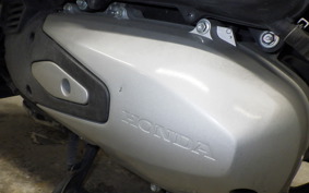 HONDA LEAD 125 2008 JK12