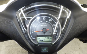HONDA DIO 110 Lite 2012 JK46