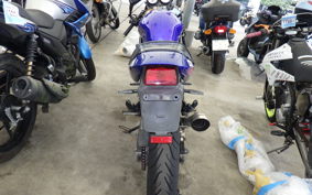 HONDA VTR 250 MC33