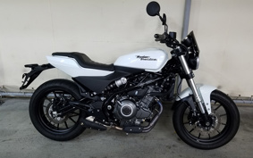 HARLEY X350 2023 W3C