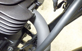 KAWASAKI W175 2012