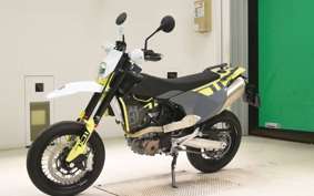 HUSQVARNA 701SM
