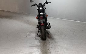 HONDA CB223S MC40