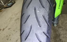 KAWASAKI ZX-25R 2022 ZX250E