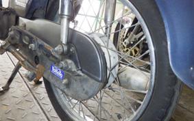 HONDA C50 SUPER CUB AA01