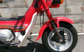 HONDA CAR LEE50 CF50