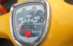 HONDA C50 SUPER CUB AA01