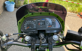 KAWASAKI Z1000 R KZT00R