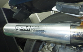 HONDA HORNET 250 2025 MC31
