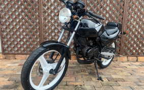 HONDA NS50F AC08