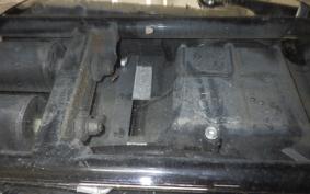 HARLEY FLSTN 1580 2009