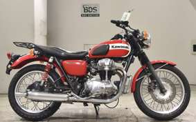 KAWASAKI W400 2007 EJ400A