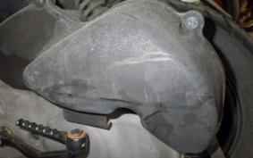 SUZUKI LET's 5 G CA47A