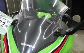 KAWASAKI NINJA 400 2022