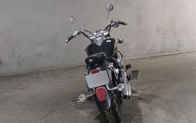 YAMAHA DRAGSTAR 400 CLASSIC 2004 VH01J